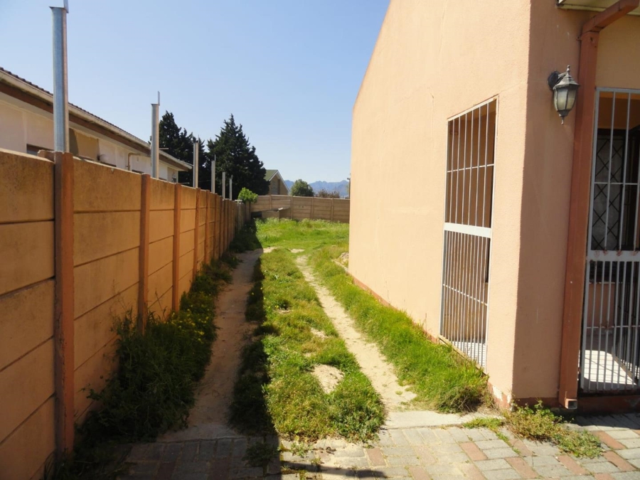 2 Bedroom Property for Sale in Forest Heights Western Cape